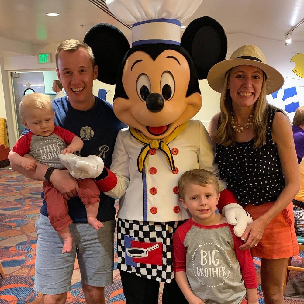 Meet your Posher, Alicia